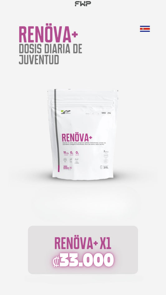 Renova+