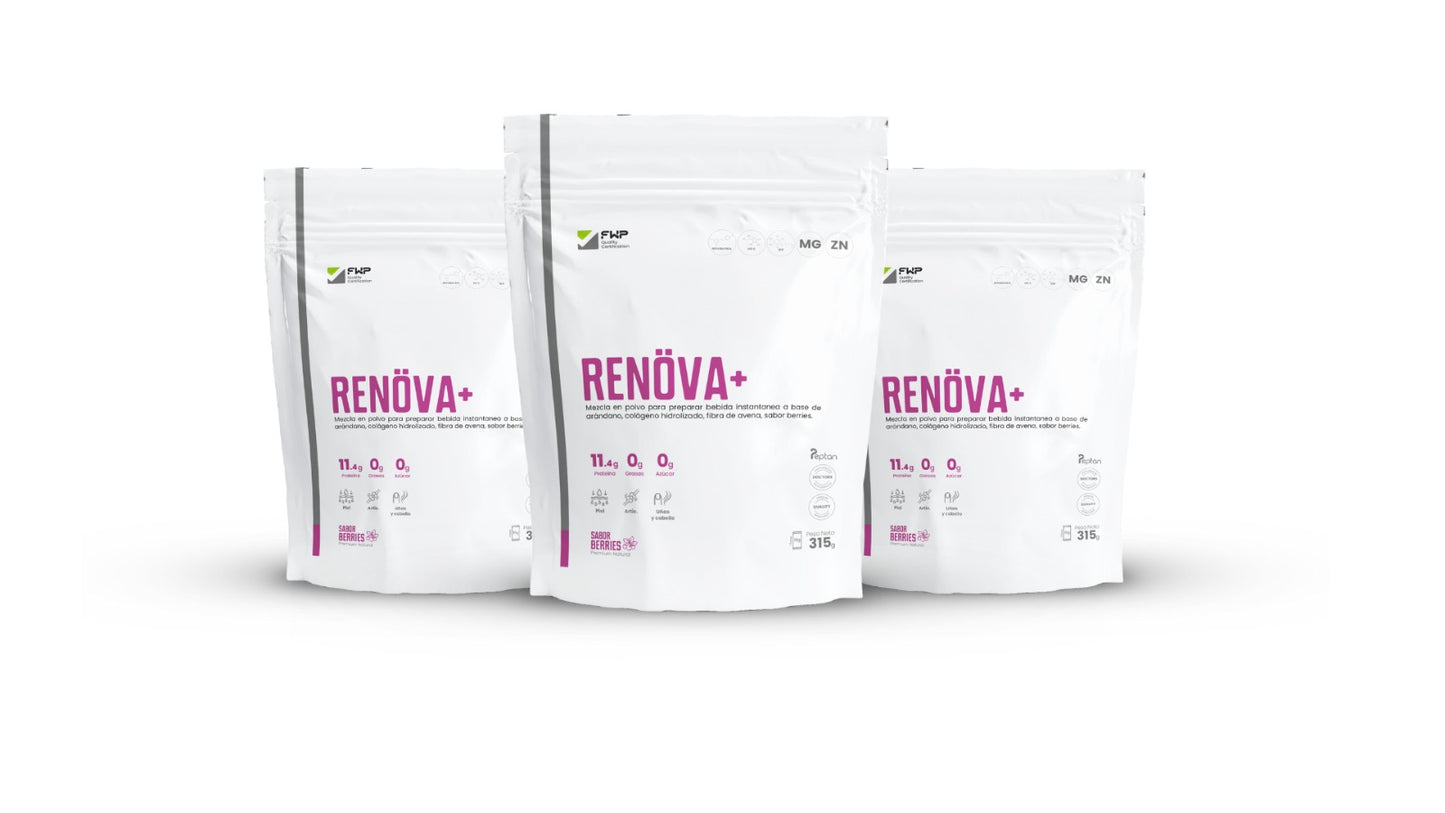 Renova+
