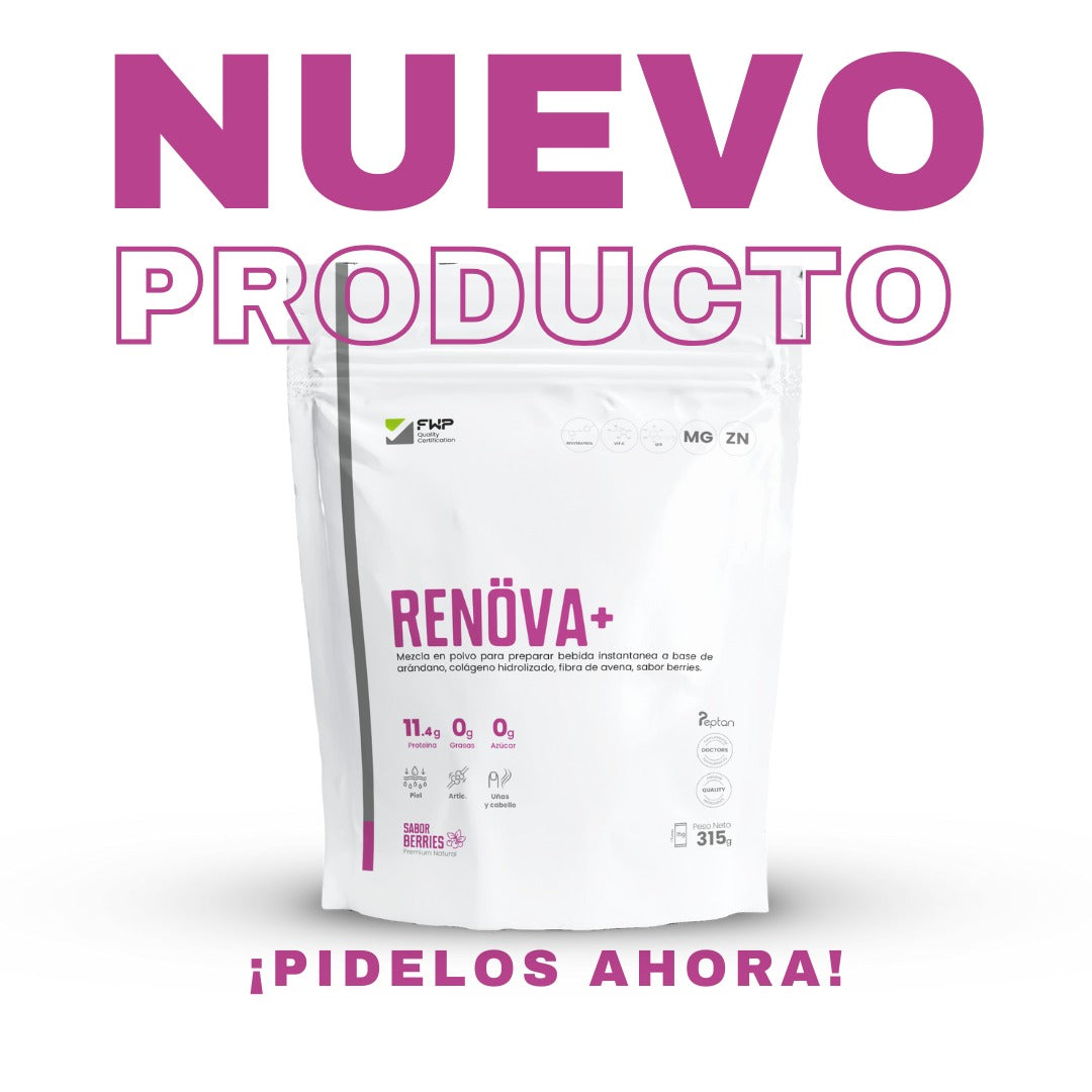 Renova+